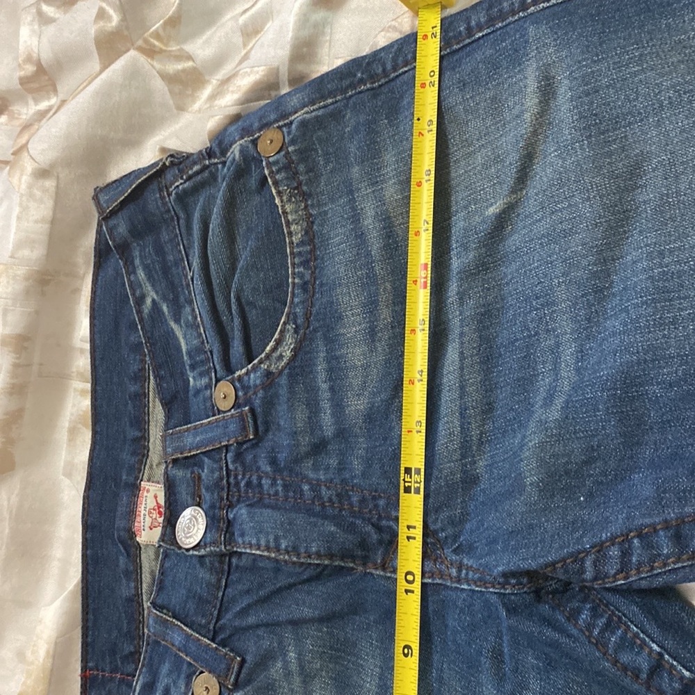 True religion size 32